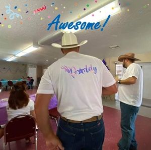 Meet your Posher, Marvin